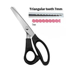 Triangular 7mm