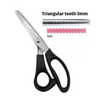 Triangular 5mm