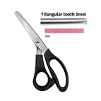 Triangular 3mm