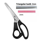 Triangular 2mm